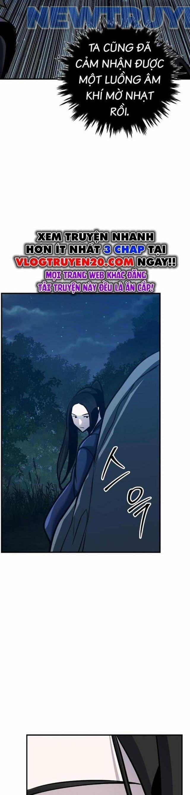 Tiểu Tử Đáng Ngờ Lại Là Cao Thủ 58 trang 37