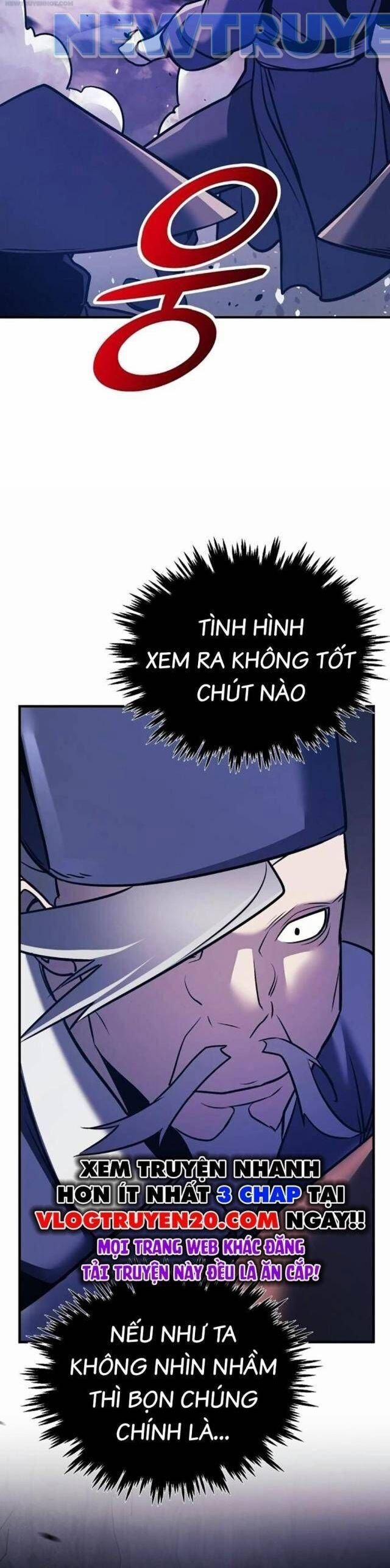 Tiểu Tử Đáng Ngờ Lại Là Cao Thủ 58 trang 39