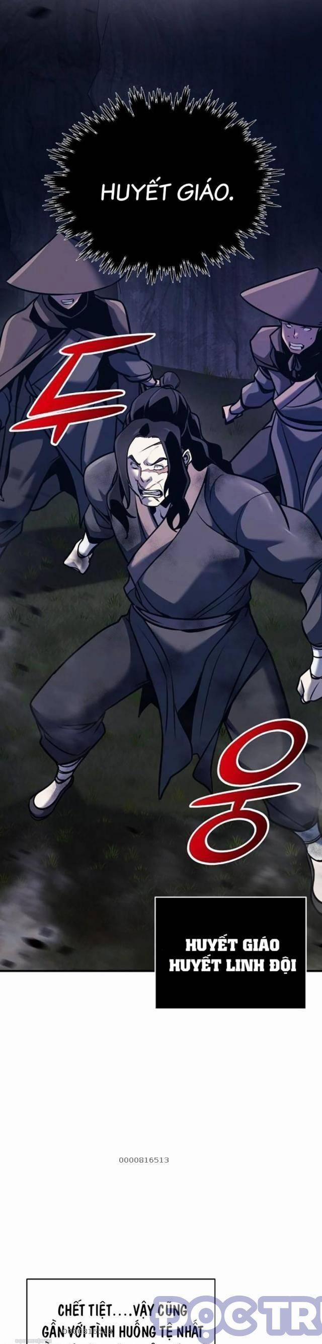 Tiểu Tử Đáng Ngờ Lại Là Cao Thủ 58 trang 40