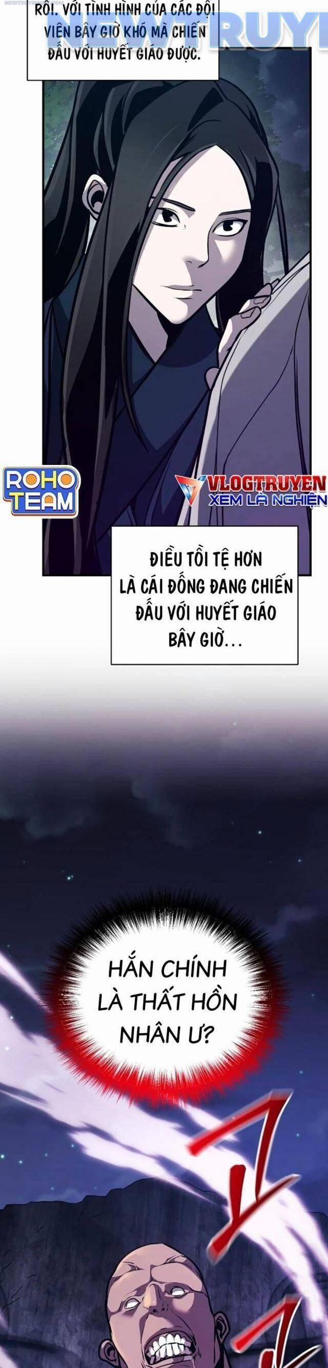 Tiểu Tử Đáng Ngờ Lại Là Cao Thủ 58 trang 41