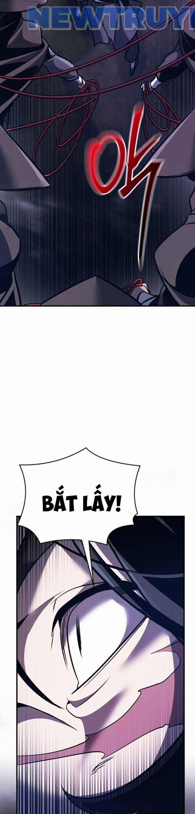 Tiểu Tử Đáng Ngờ Lại Là Cao Thủ 58 trang 49