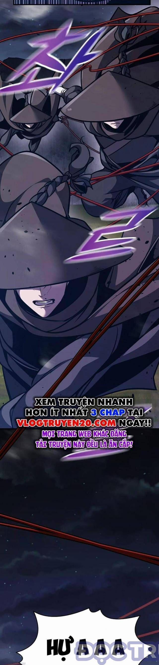 Tiểu Tử Đáng Ngờ Lại Là Cao Thủ 58 trang 50