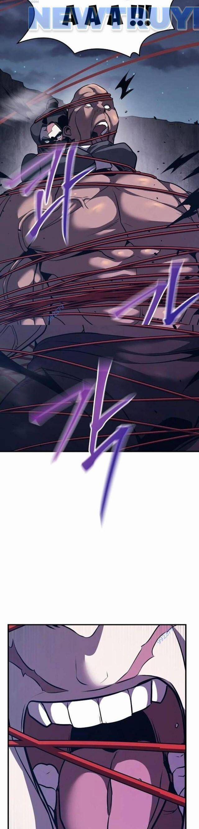 Tiểu Tử Đáng Ngờ Lại Là Cao Thủ 58 trang 51