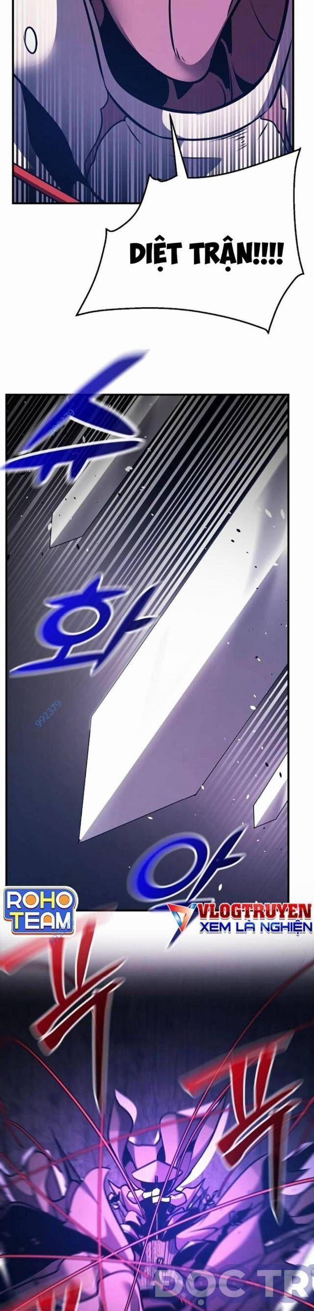 Tiểu Tử Đáng Ngờ Lại Là Cao Thủ 58 trang 52