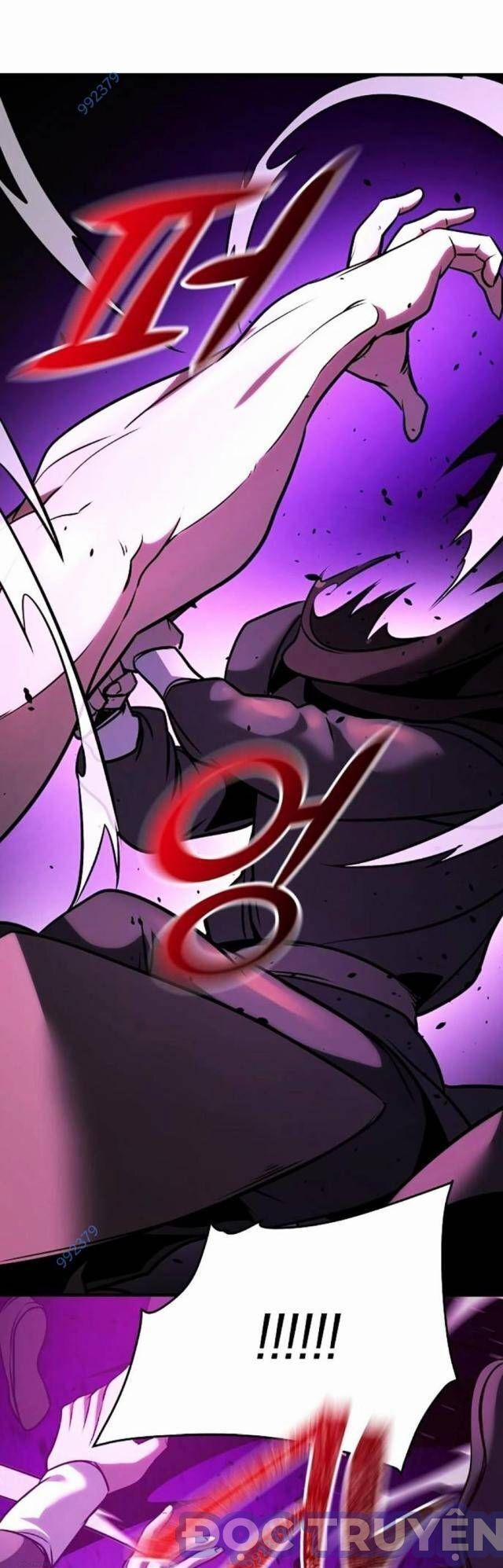 Tiểu Tử Đáng Ngờ Lại Là Cao Thủ 58 trang 56