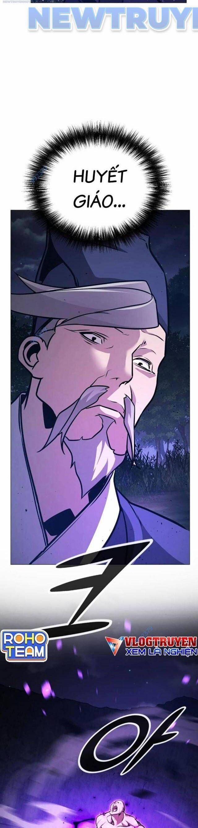 Tiểu Tử Đáng Ngờ Lại Là Cao Thủ 58 trang 59