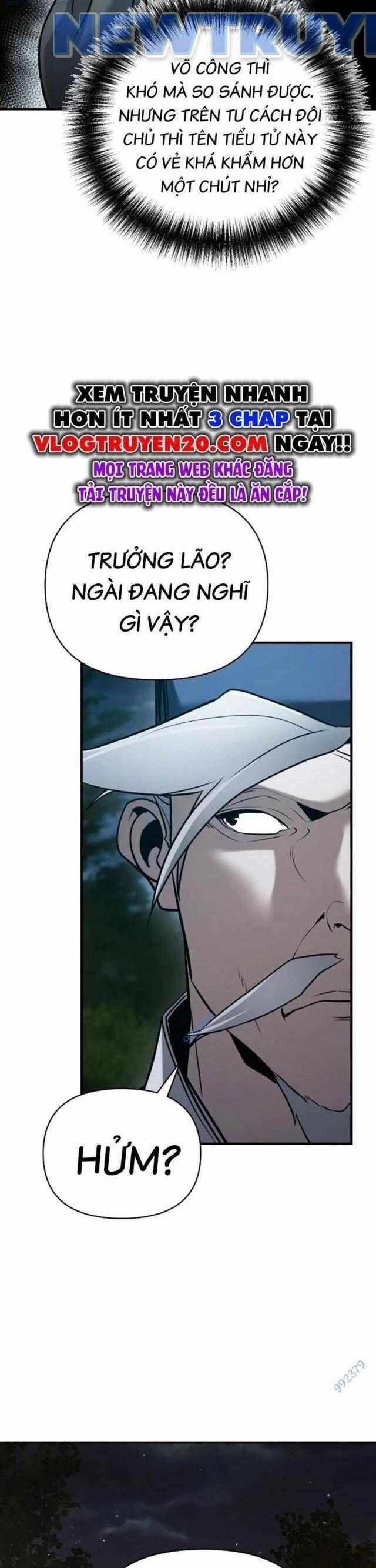 Tiểu Tử Đáng Ngờ Lại Là Cao Thủ 58 trang 7