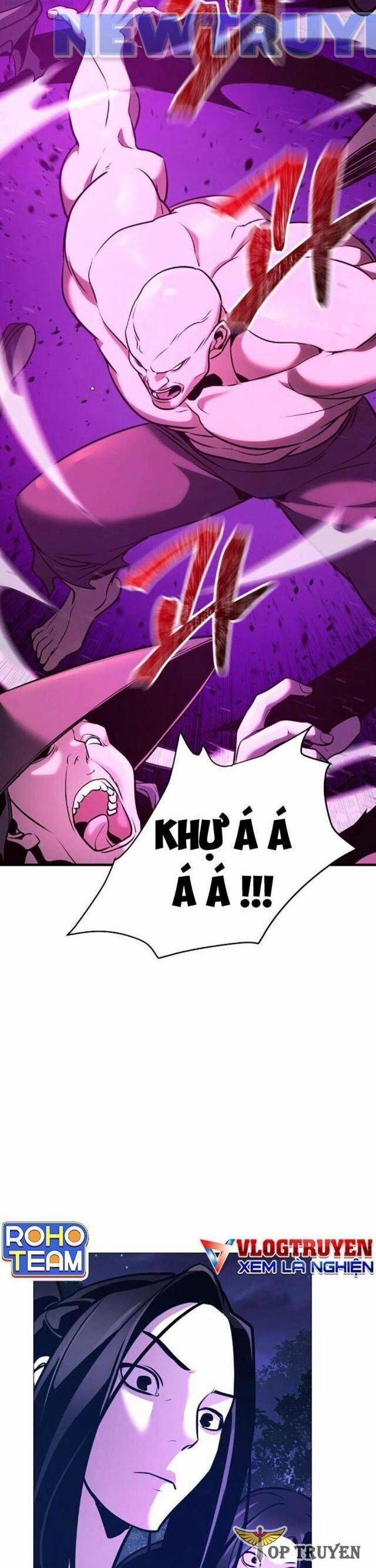 Tiểu Tử Đáng Ngờ Lại Là Cao Thủ 59 trang 1