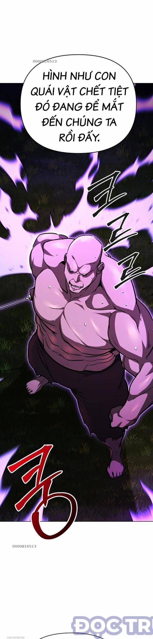 Tiểu Tử Đáng Ngờ Lại Là Cao Thủ 59 trang 10