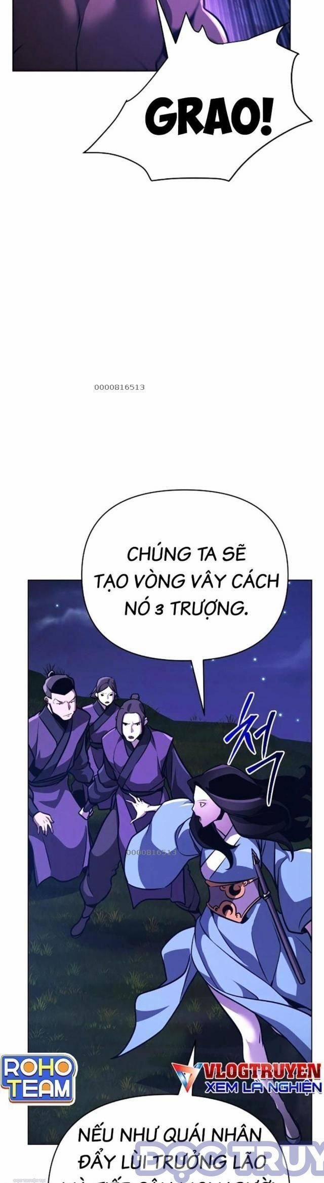 Tiểu Tử Đáng Ngờ Lại Là Cao Thủ 59 trang 14