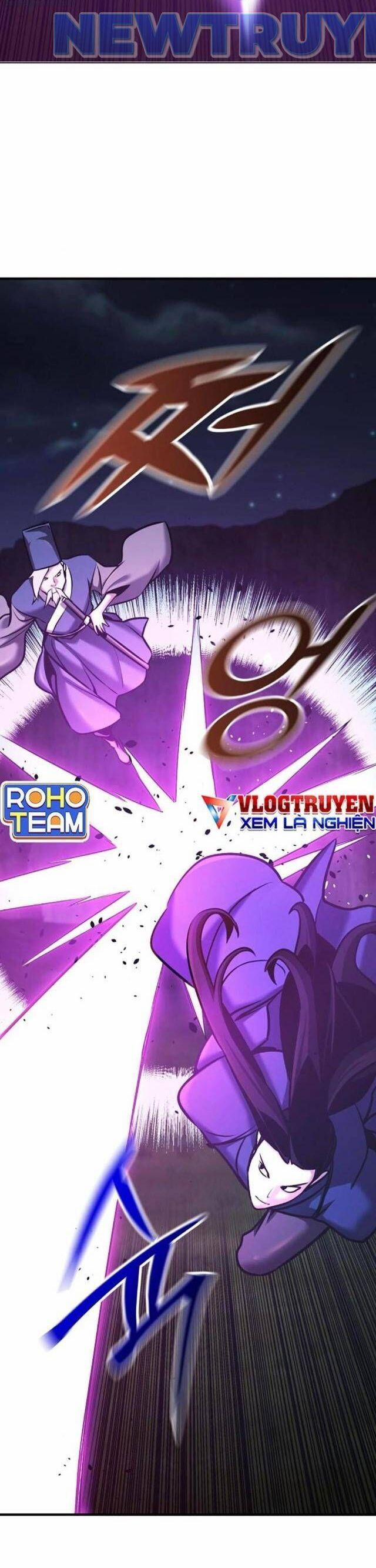 Tiểu Tử Đáng Ngờ Lại Là Cao Thủ 59 trang 17