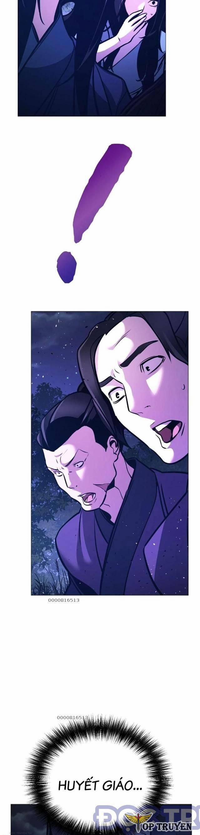 Tiểu Tử Đáng Ngờ Lại Là Cao Thủ 59 trang 2