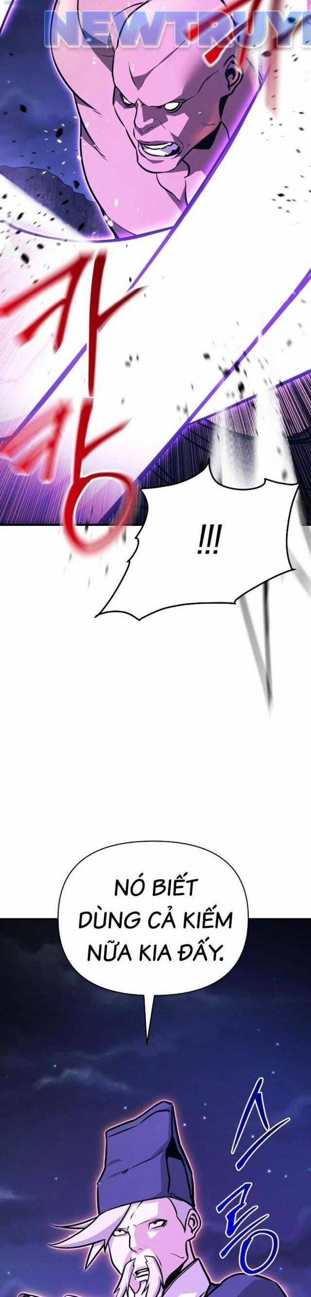 Tiểu Tử Đáng Ngờ Lại Là Cao Thủ 59 trang 23