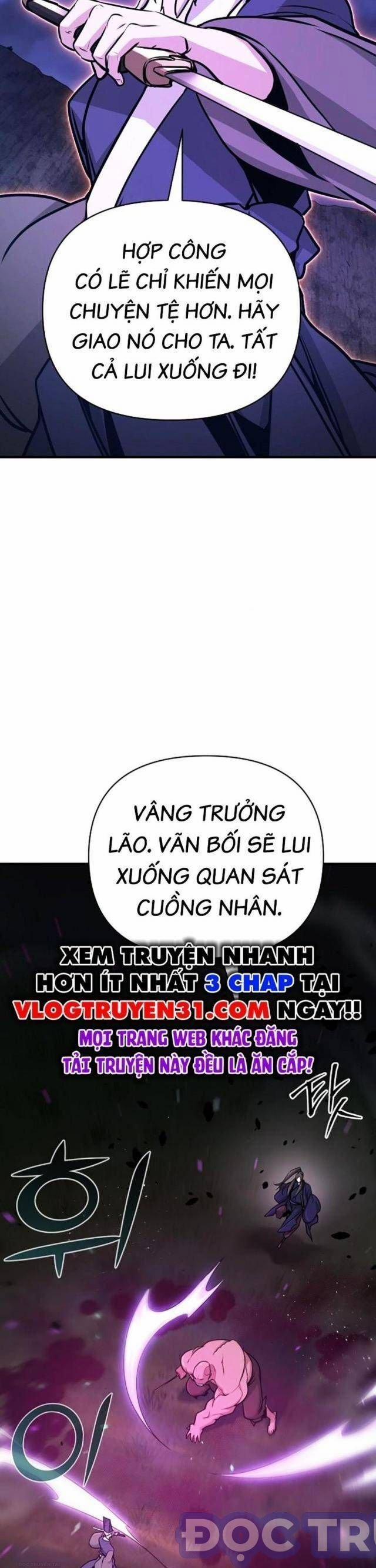 Tiểu Tử Đáng Ngờ Lại Là Cao Thủ 59 trang 24