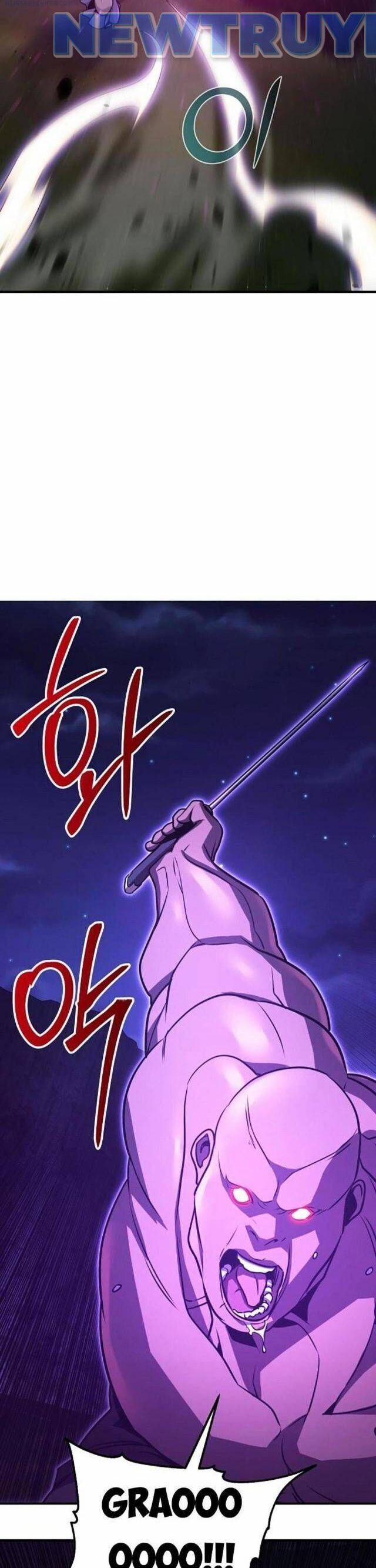 Tiểu Tử Đáng Ngờ Lại Là Cao Thủ 59 trang 25