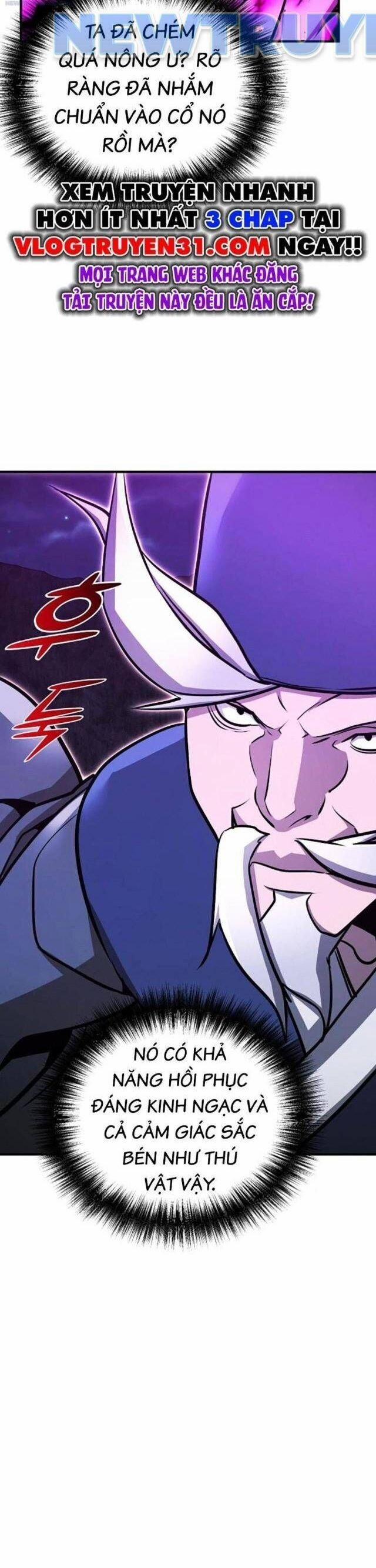 Tiểu Tử Đáng Ngờ Lại Là Cao Thủ 59 trang 29