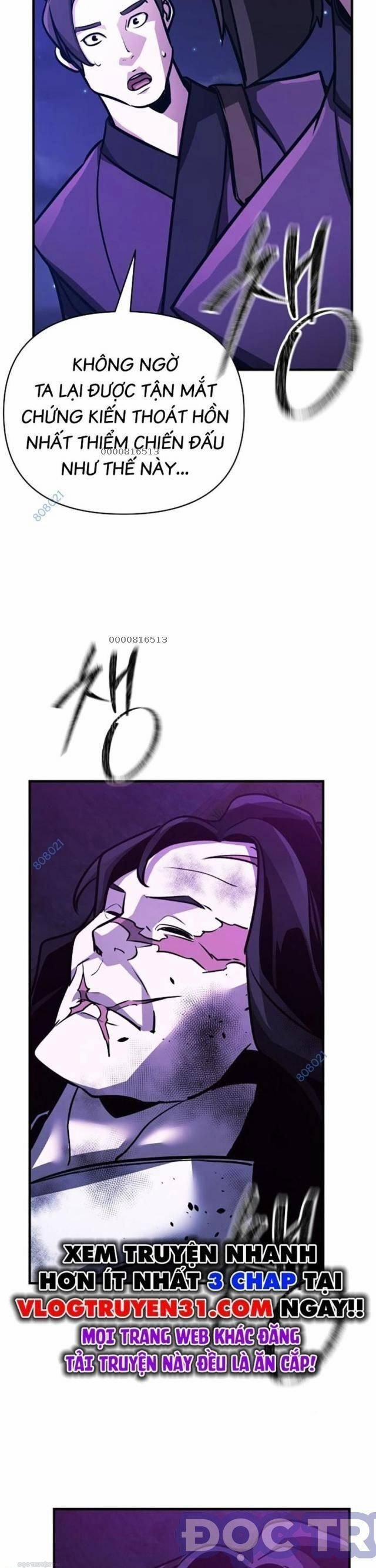 Tiểu Tử Đáng Ngờ Lại Là Cao Thủ 59 trang 32