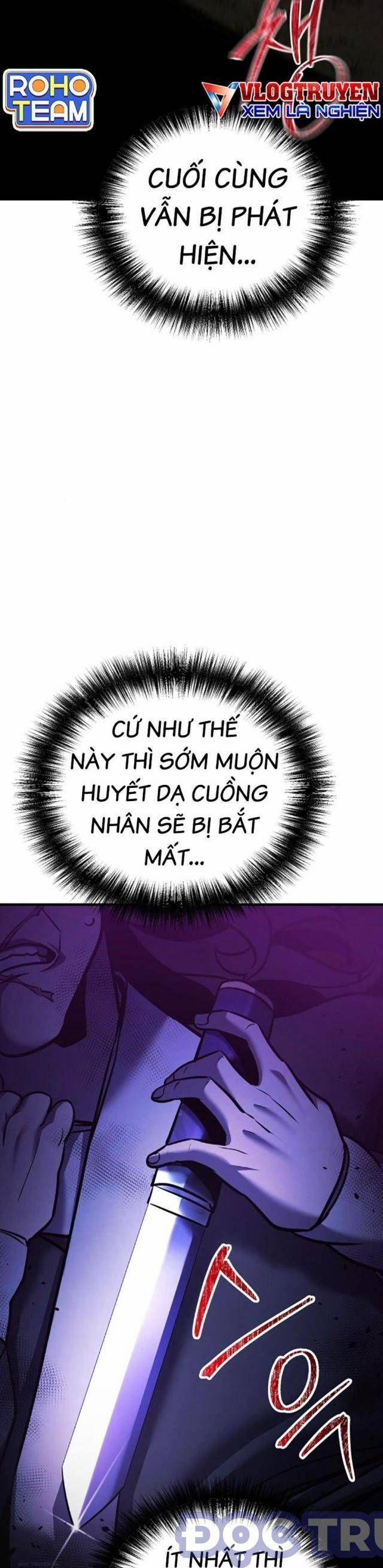 Tiểu Tử Đáng Ngờ Lại Là Cao Thủ 59 trang 34