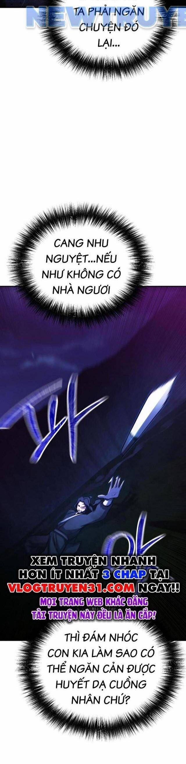 Tiểu Tử Đáng Ngờ Lại Là Cao Thủ 59 trang 35