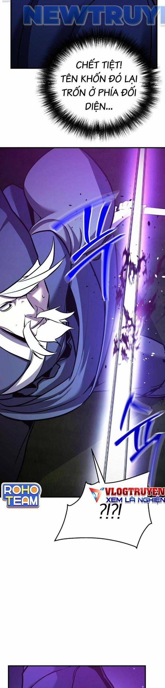 Tiểu Tử Đáng Ngờ Lại Là Cao Thủ 59 trang 37