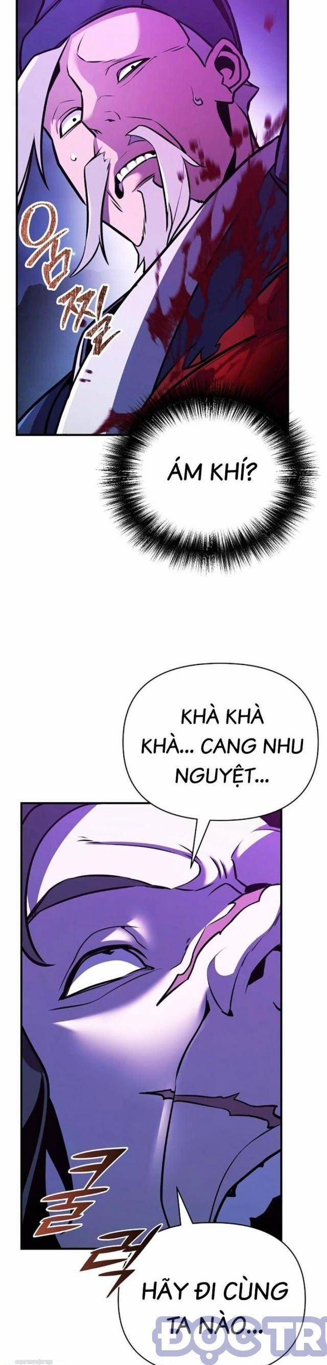 Tiểu Tử Đáng Ngờ Lại Là Cao Thủ 59 trang 38