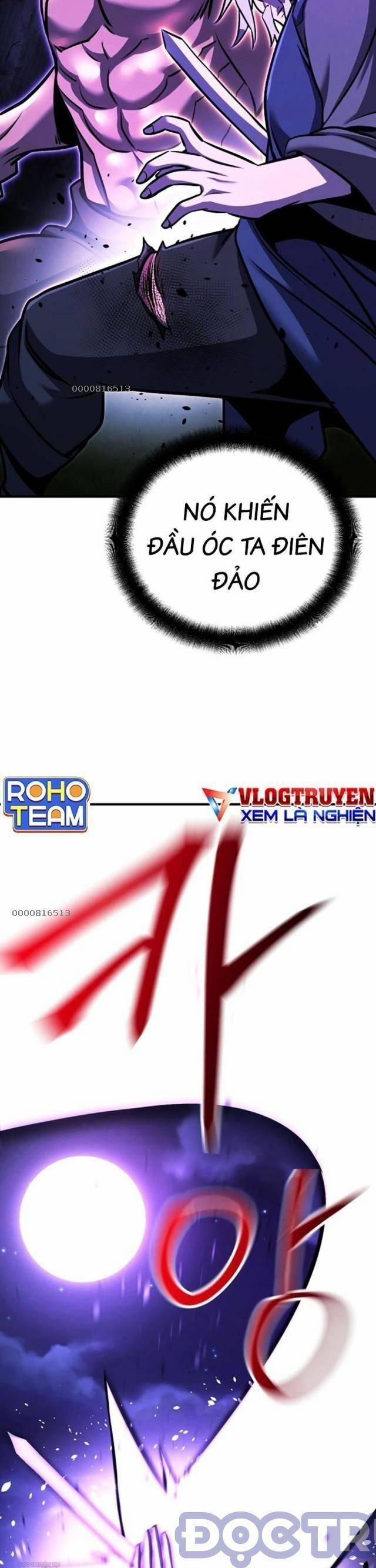 Tiểu Tử Đáng Ngờ Lại Là Cao Thủ 59 trang 40