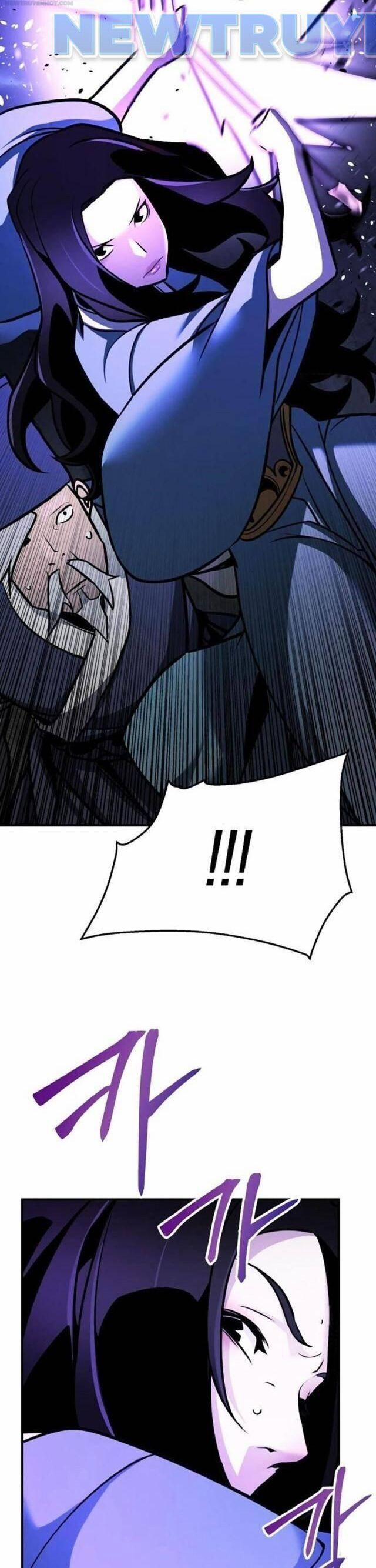 Tiểu Tử Đáng Ngờ Lại Là Cao Thủ 59 trang 41