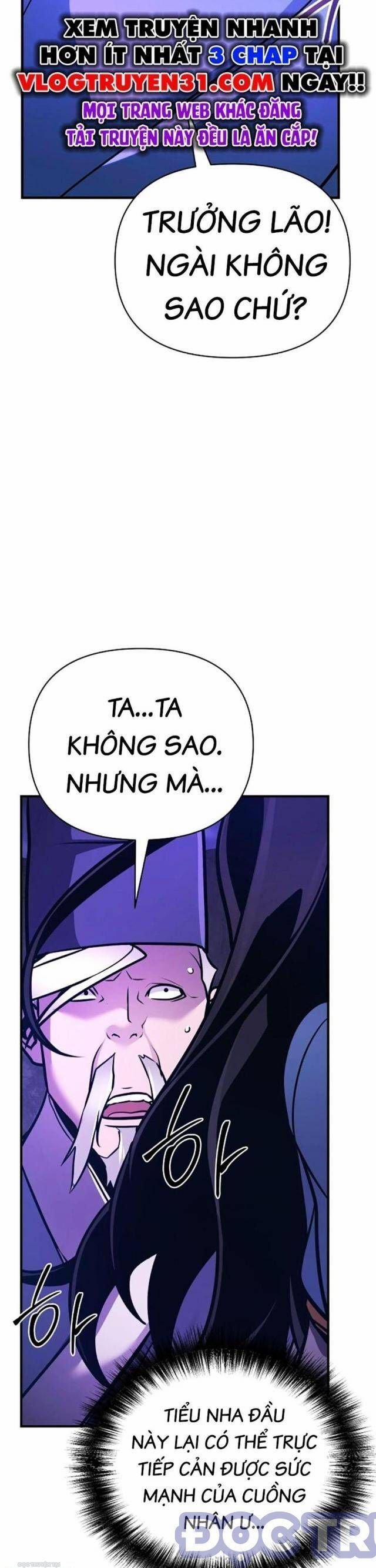 Tiểu Tử Đáng Ngờ Lại Là Cao Thủ 59 trang 42