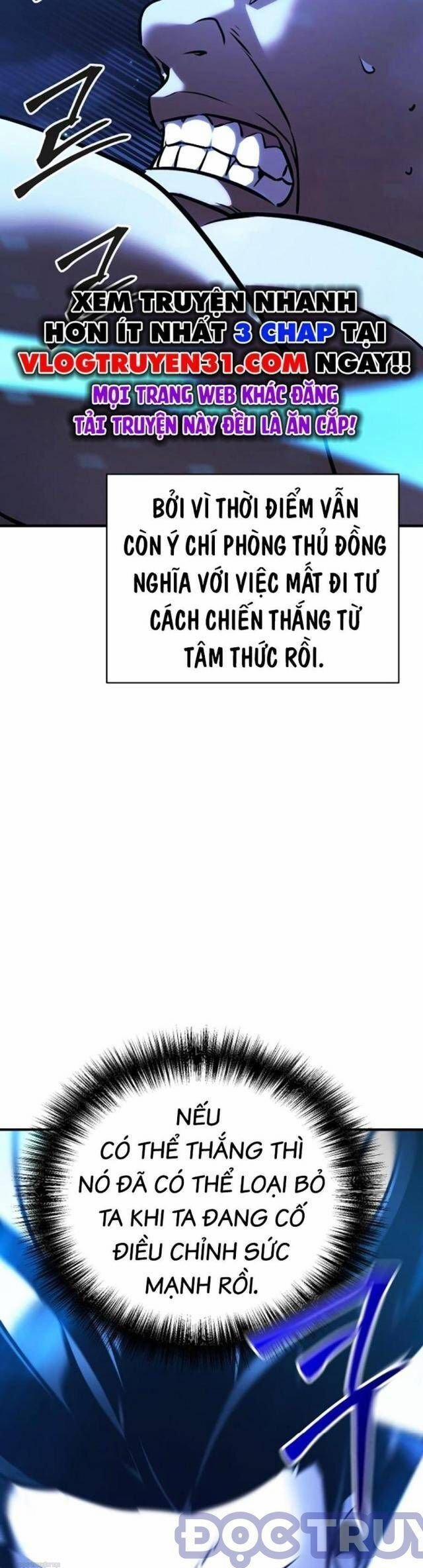 Tiểu Tử Đáng Ngờ Lại Là Cao Thủ 59 trang 48