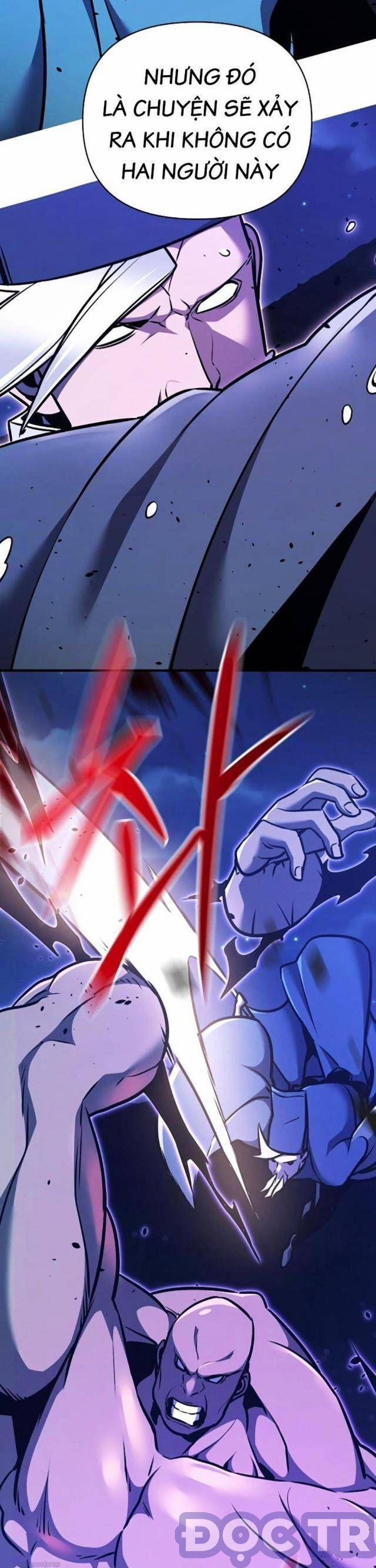 Tiểu Tử Đáng Ngờ Lại Là Cao Thủ 59 trang 50