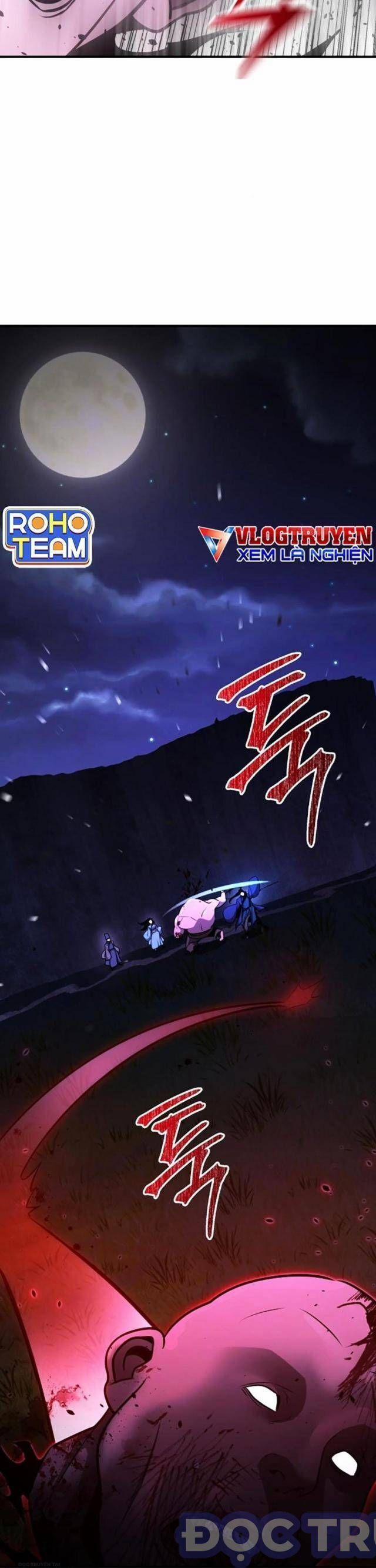 Tiểu Tử Đáng Ngờ Lại Là Cao Thủ 59 trang 54