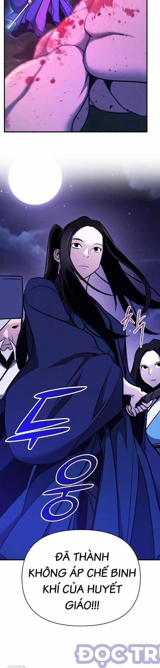 Tiểu Tử Đáng Ngờ Lại Là Cao Thủ 59 trang 56