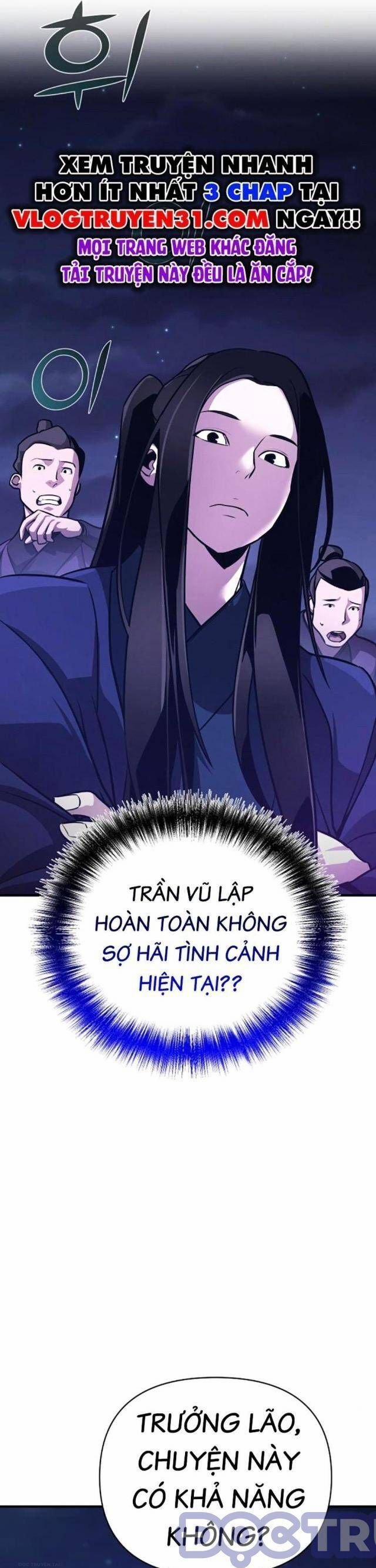 Tiểu Tử Đáng Ngờ Lại Là Cao Thủ 59 trang 6