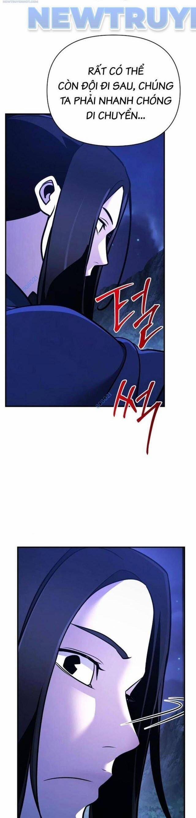 Tiểu Tử Đáng Ngờ Lại Là Cao Thủ 59 trang 61