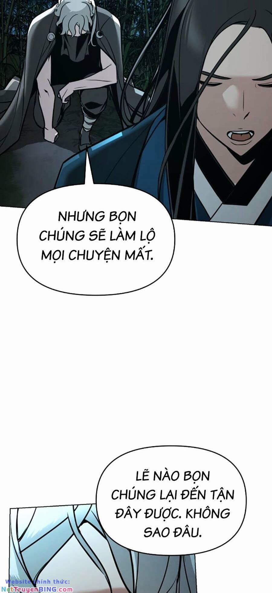 Tiểu Tử Đáng Ngờ Lại Là Cao Thủ 6 trang 11