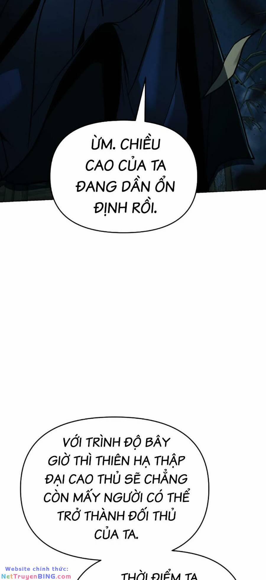 Tiểu Tử Đáng Ngờ Lại Là Cao Thủ 6 trang 14