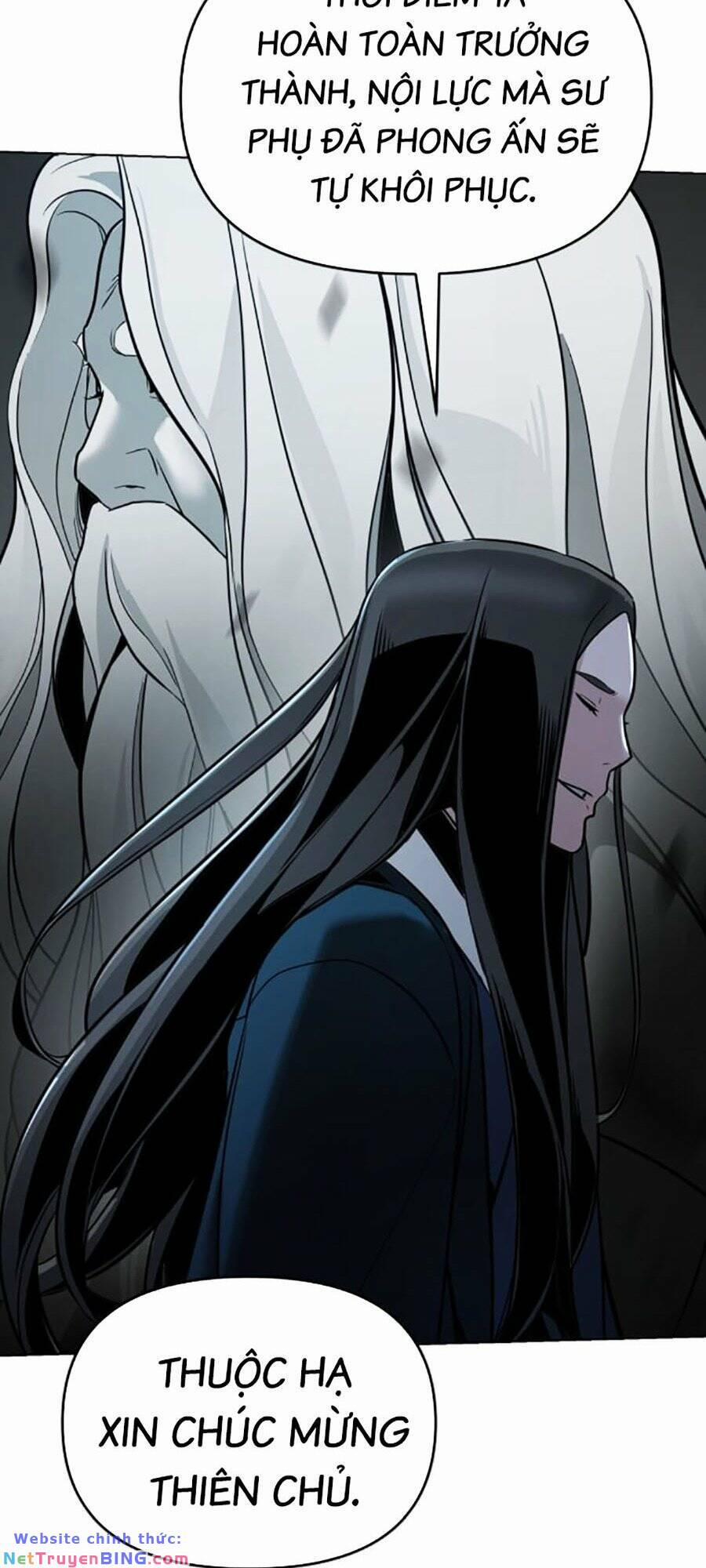 Tiểu Tử Đáng Ngờ Lại Là Cao Thủ 6 trang 15