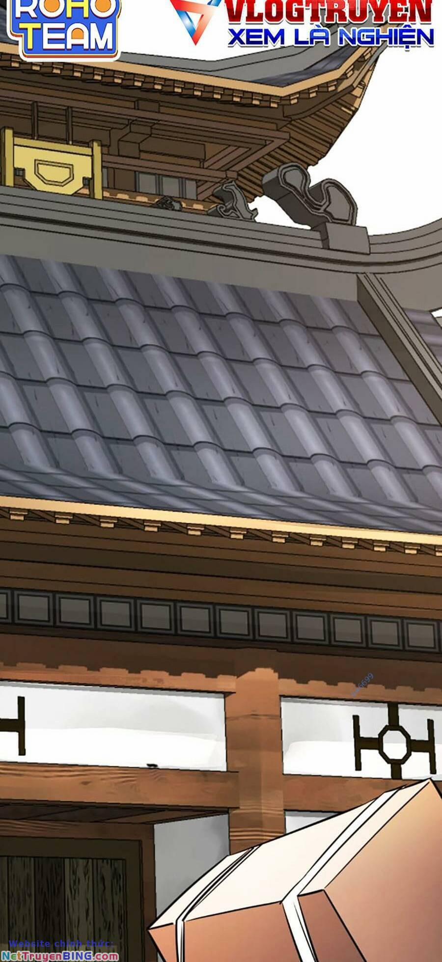 Tiểu Tử Đáng Ngờ Lại Là Cao Thủ 6 trang 20