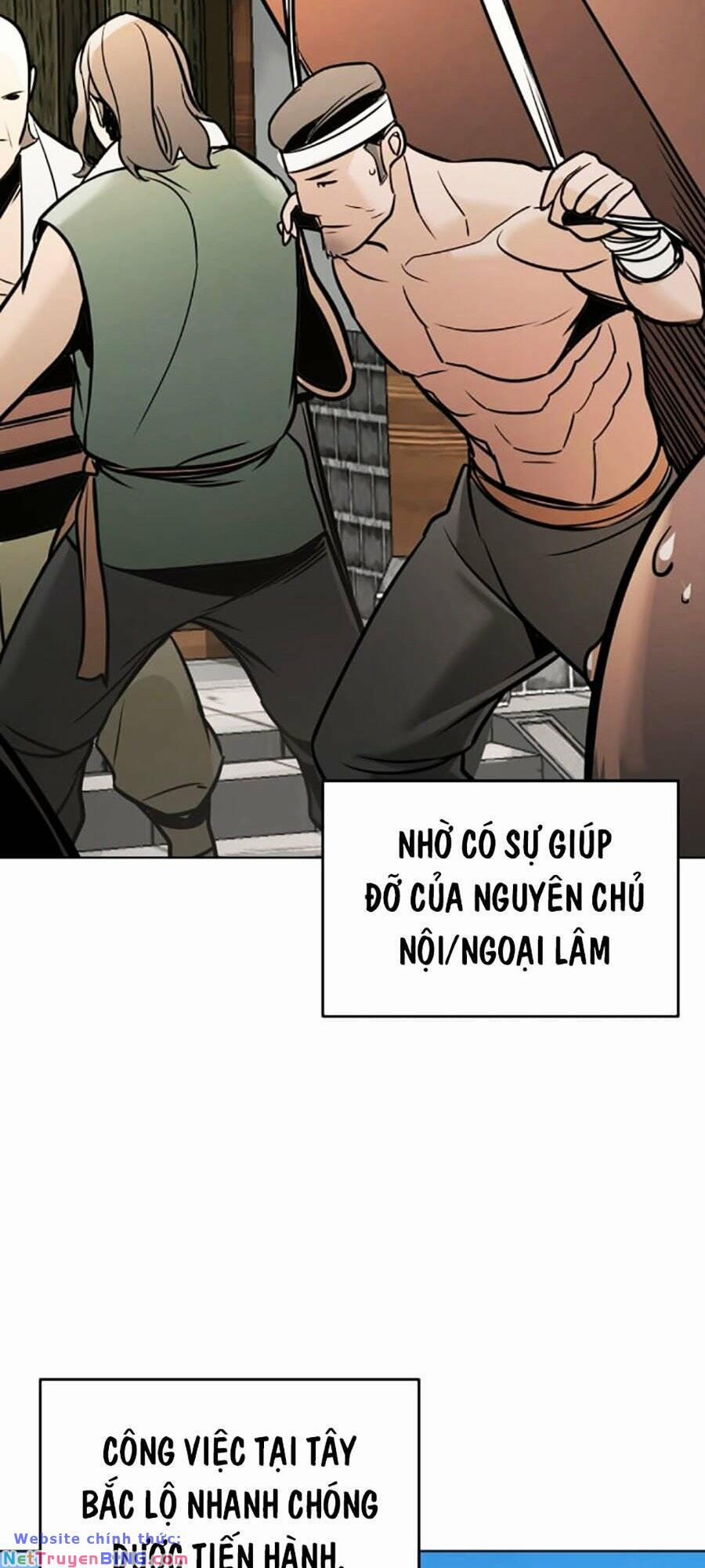 Tiểu Tử Đáng Ngờ Lại Là Cao Thủ 6 trang 21
