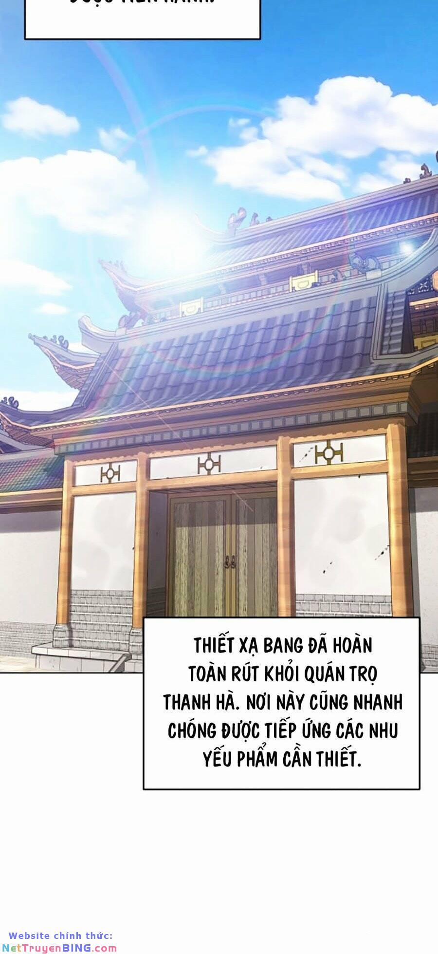 Tiểu Tử Đáng Ngờ Lại Là Cao Thủ 6 trang 22