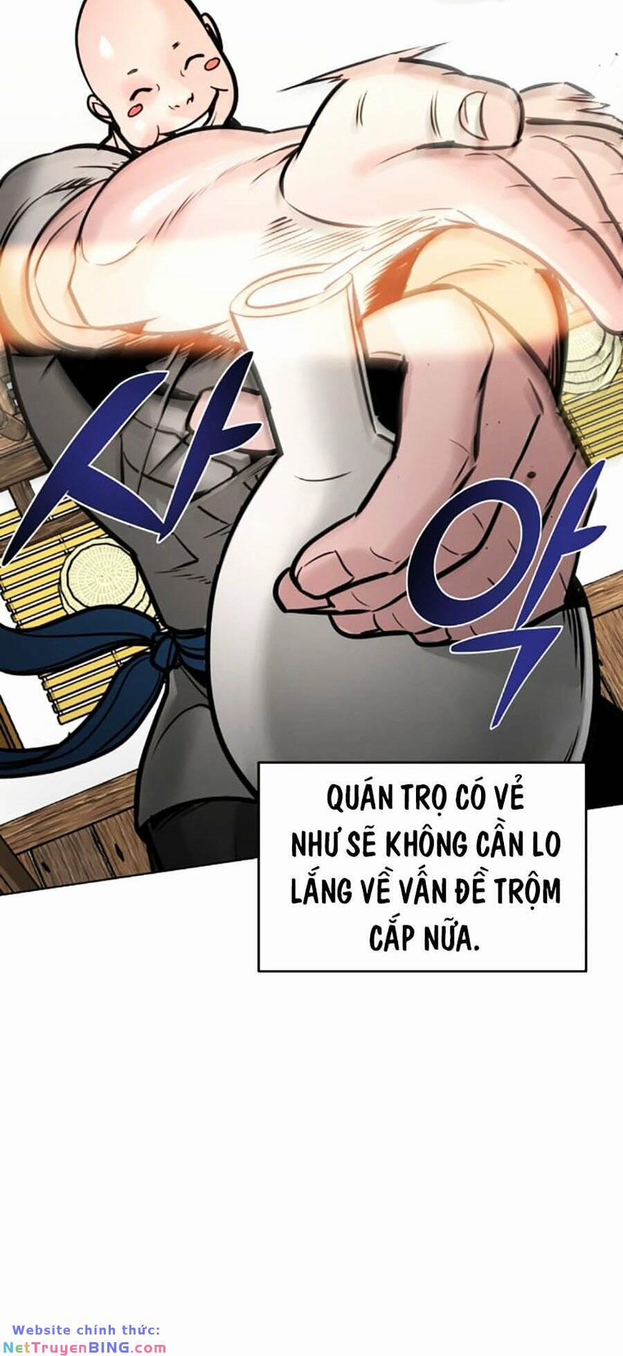 Tiểu Tử Đáng Ngờ Lại Là Cao Thủ 6 trang 28