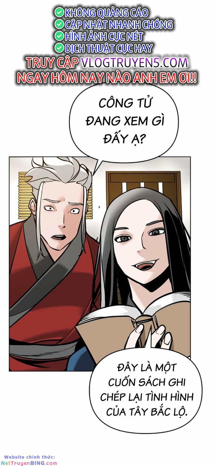 Tiểu Tử Đáng Ngờ Lại Là Cao Thủ 6 trang 29