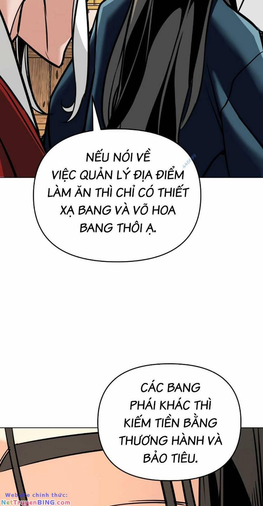 Tiểu Tử Đáng Ngờ Lại Là Cao Thủ 6 trang 31