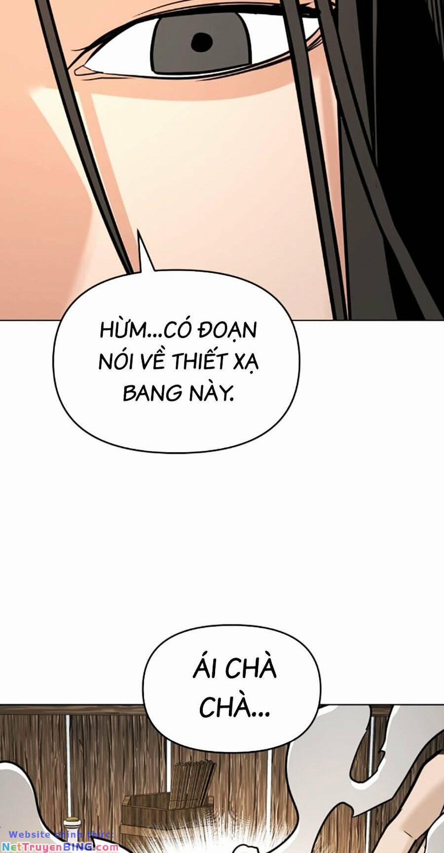 Tiểu Tử Đáng Ngờ Lại Là Cao Thủ 6 trang 32