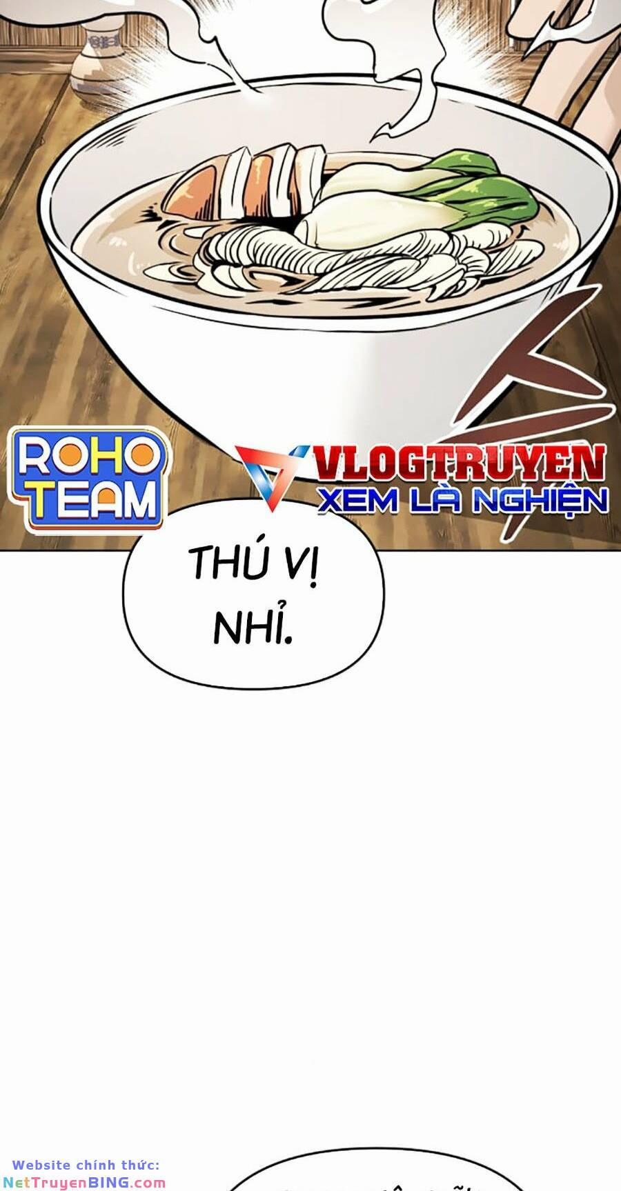 Tiểu Tử Đáng Ngờ Lại Là Cao Thủ 6 trang 33