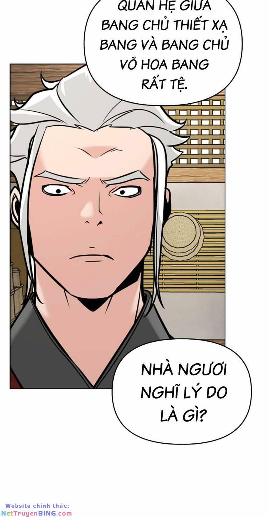 Tiểu Tử Đáng Ngờ Lại Là Cao Thủ 6 trang 34
