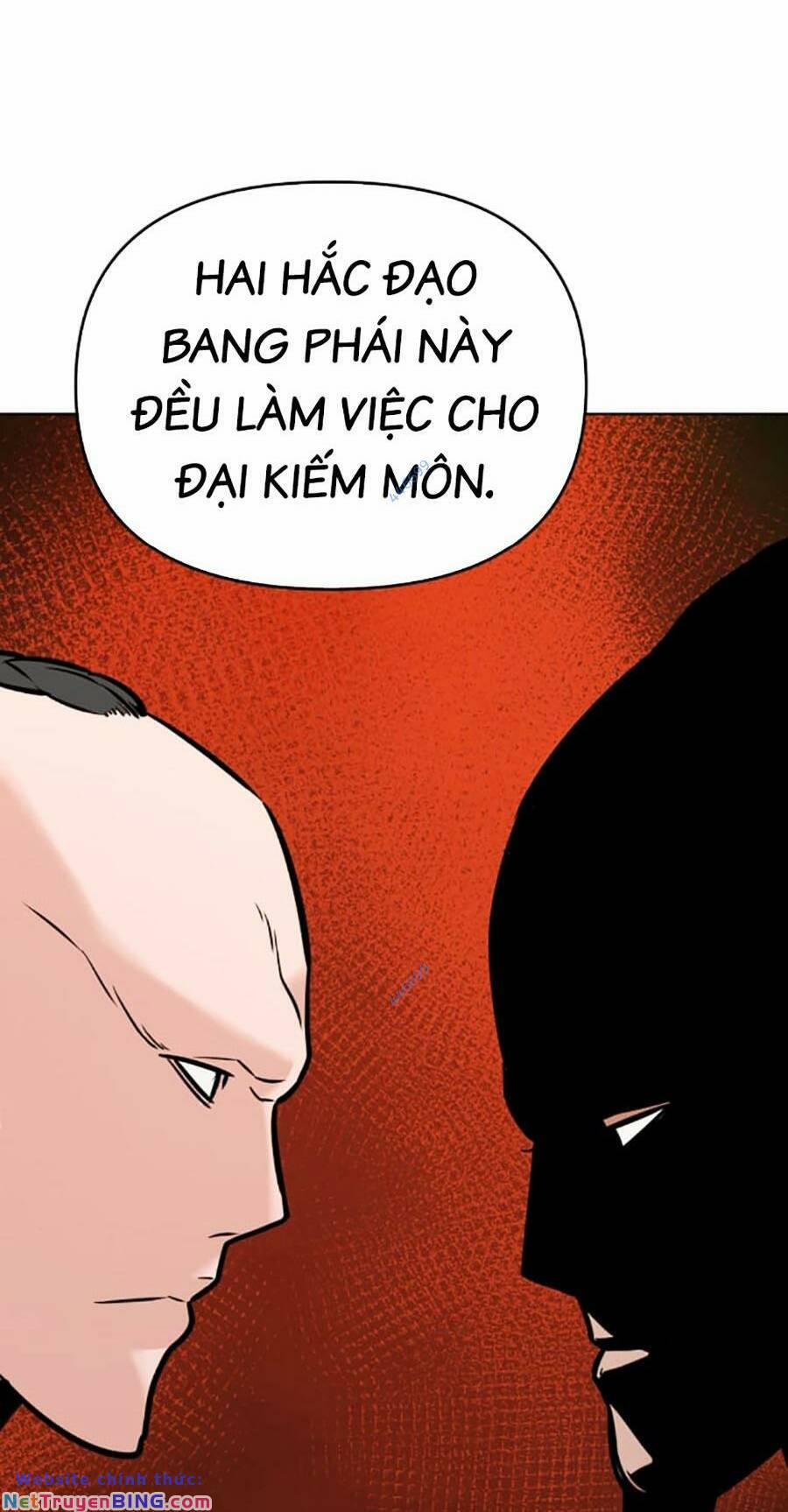 Tiểu Tử Đáng Ngờ Lại Là Cao Thủ 6 trang 35