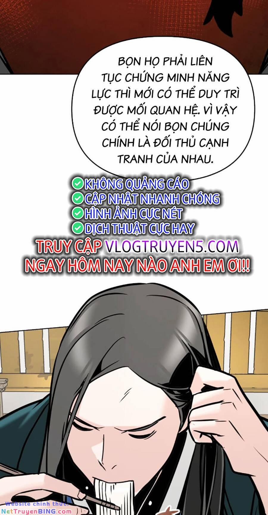 Tiểu Tử Đáng Ngờ Lại Là Cao Thủ 6 trang 36