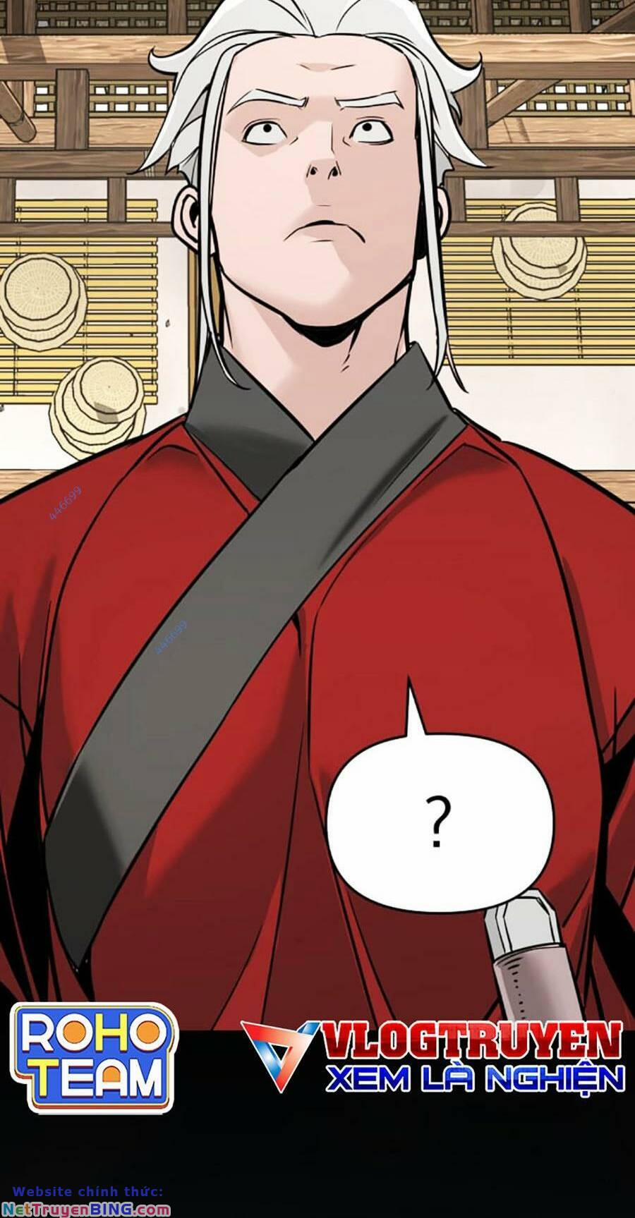 Tiểu Tử Đáng Ngờ Lại Là Cao Thủ 6 trang 39