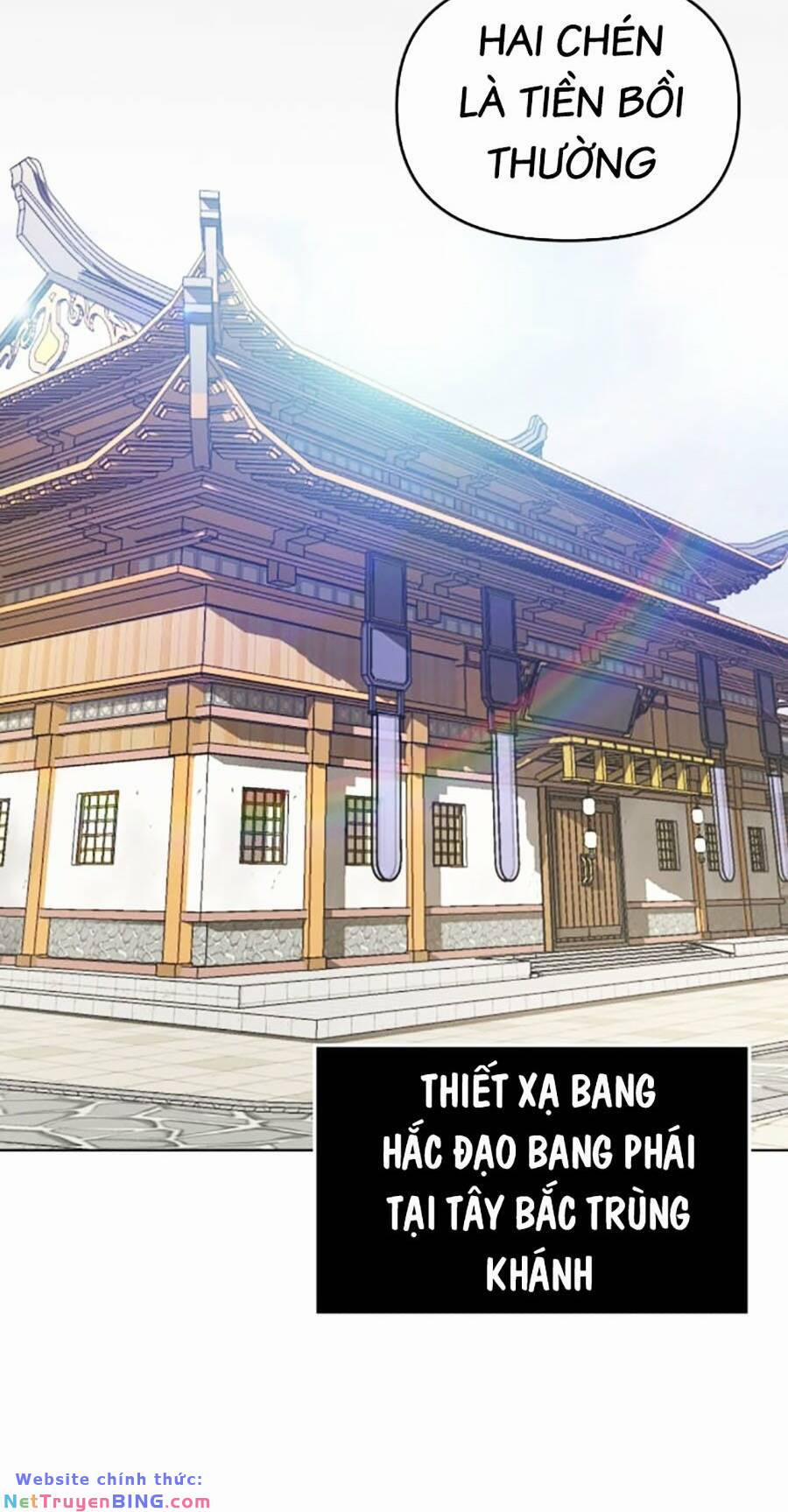 Tiểu Tử Đáng Ngờ Lại Là Cao Thủ 6 trang 41